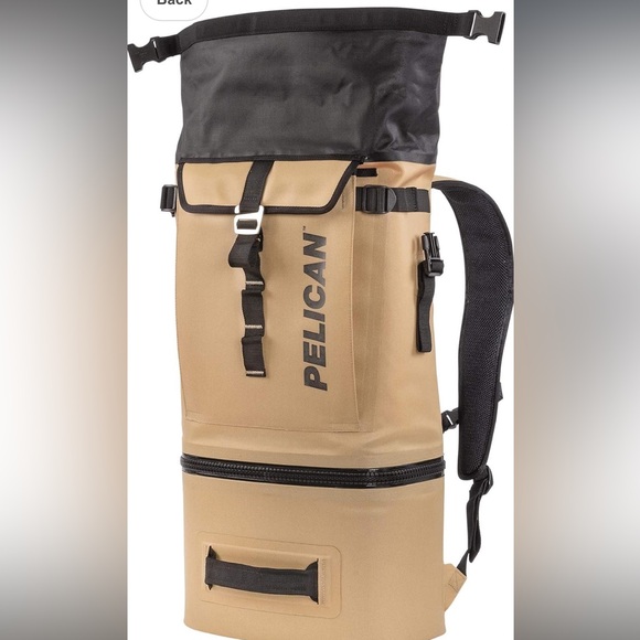 Pelican Dayventure Soft Cooler Backpack - Picture 2 of 6